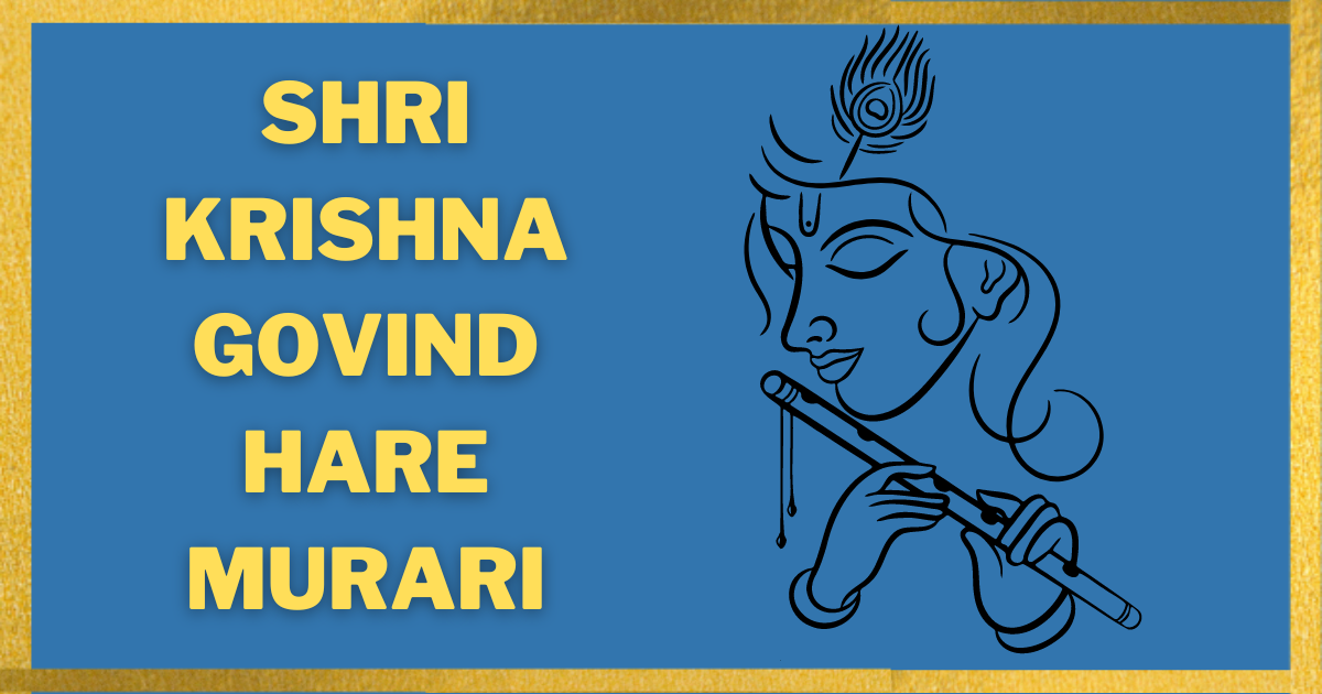 Shri-Krishna-Govind-Hare-Murari