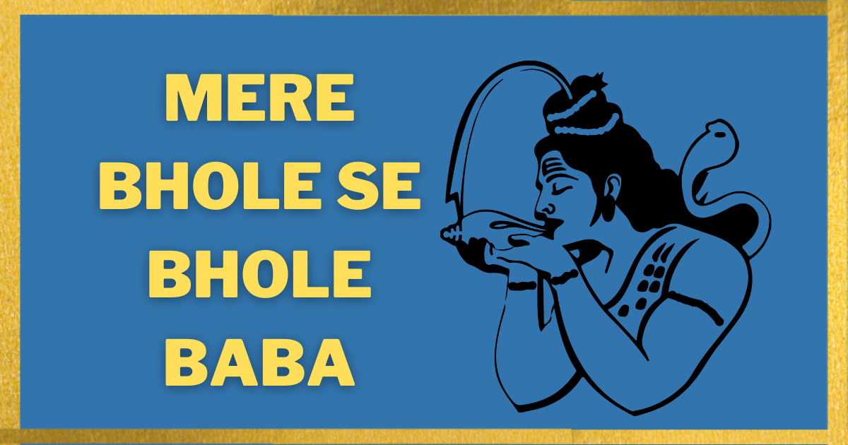 Mere-Bhole-Se-Bhole-Baba
